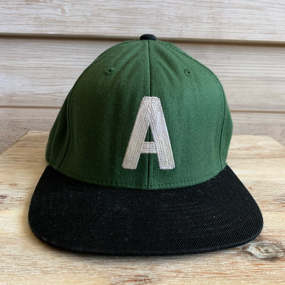 Active Cap